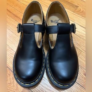 Dr. Martens Polly Mary Janes